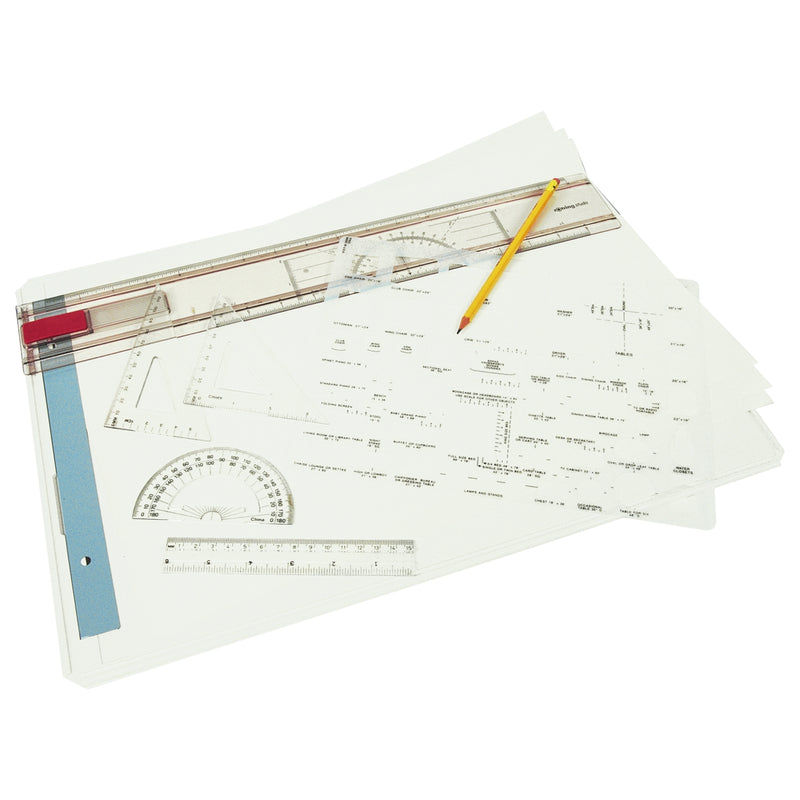 Portable Drafting Board
