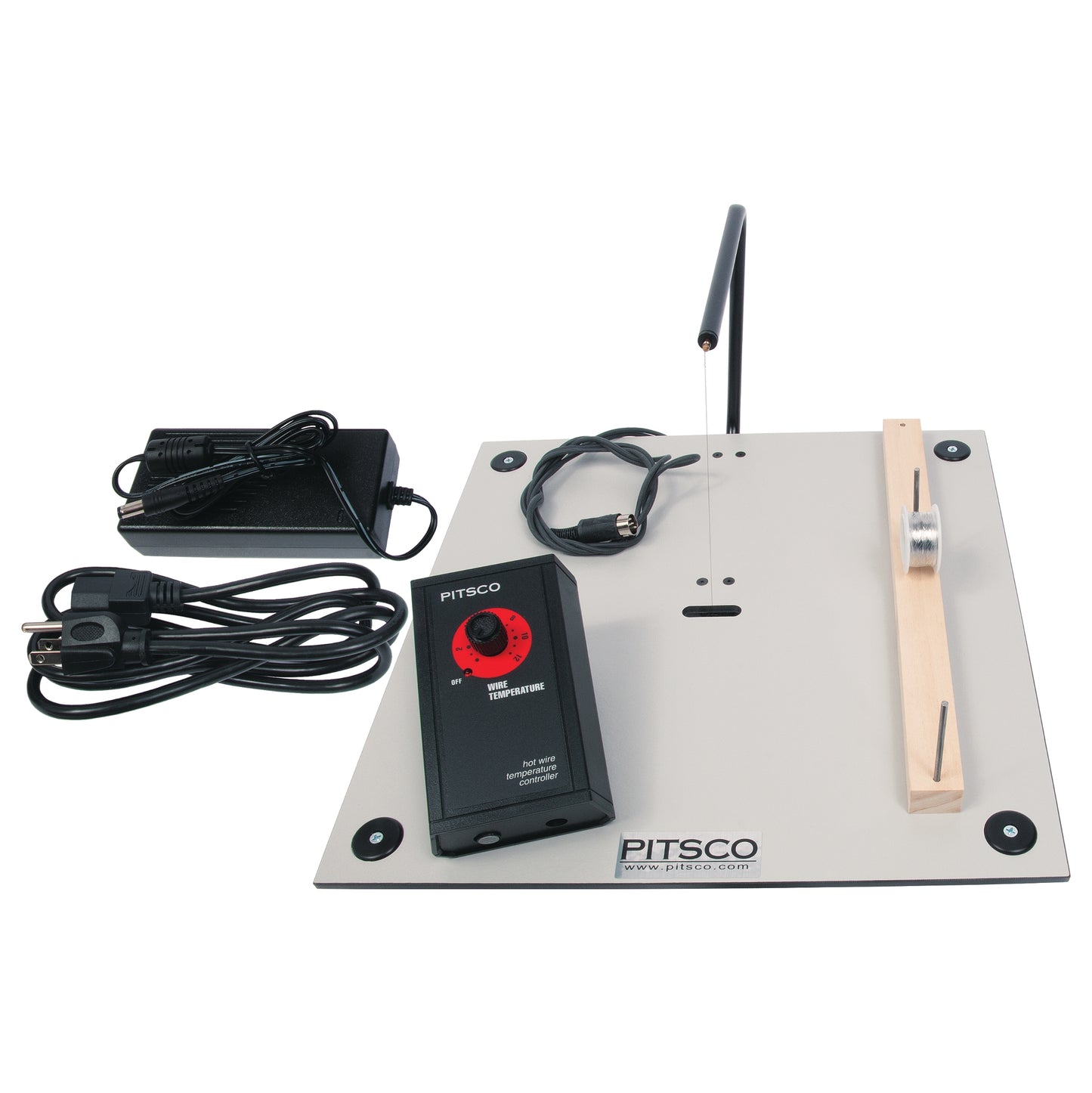 Free Hand Foam Cutter