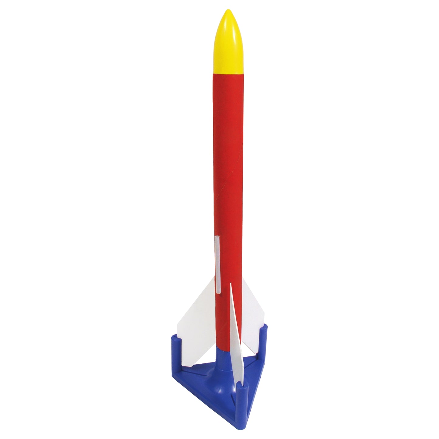 Rocket Fin Holder