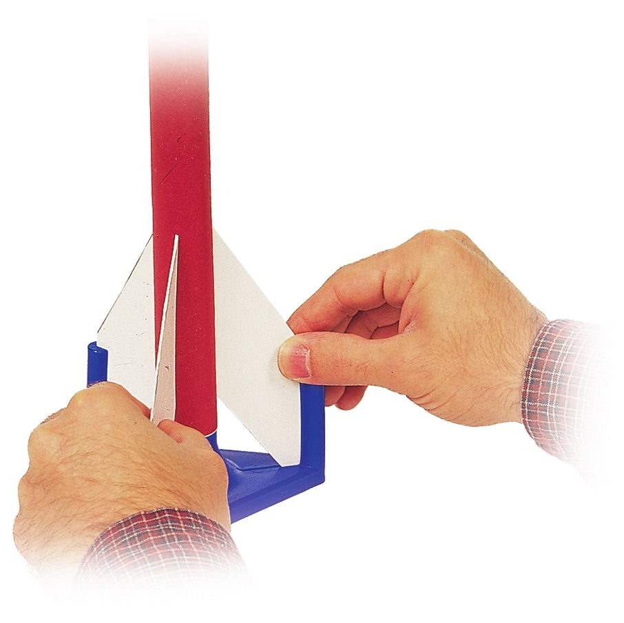 Rocket Fin Holder