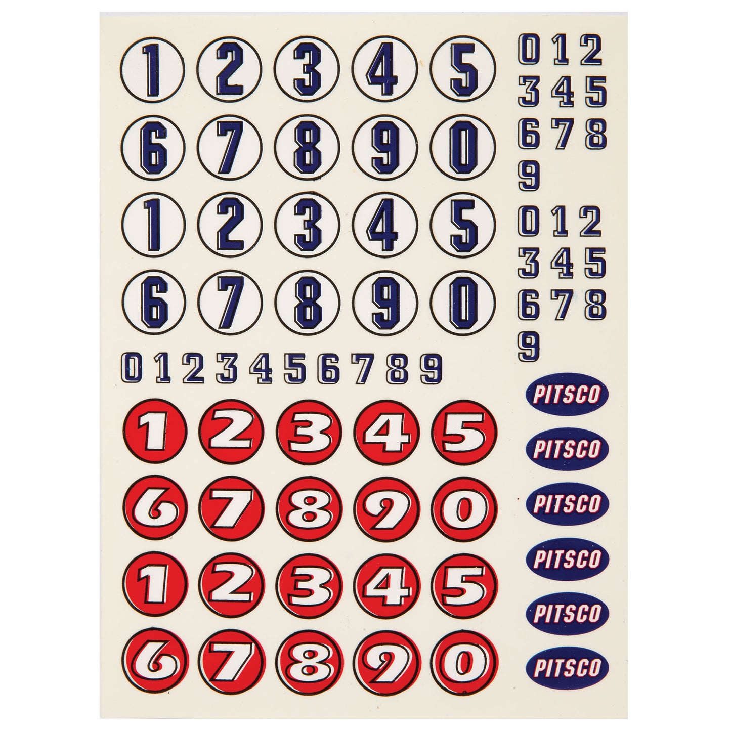Decals