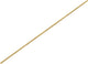 Brass Axles (1/8")