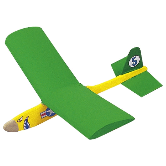 Foam Wing Glider Refill Pack