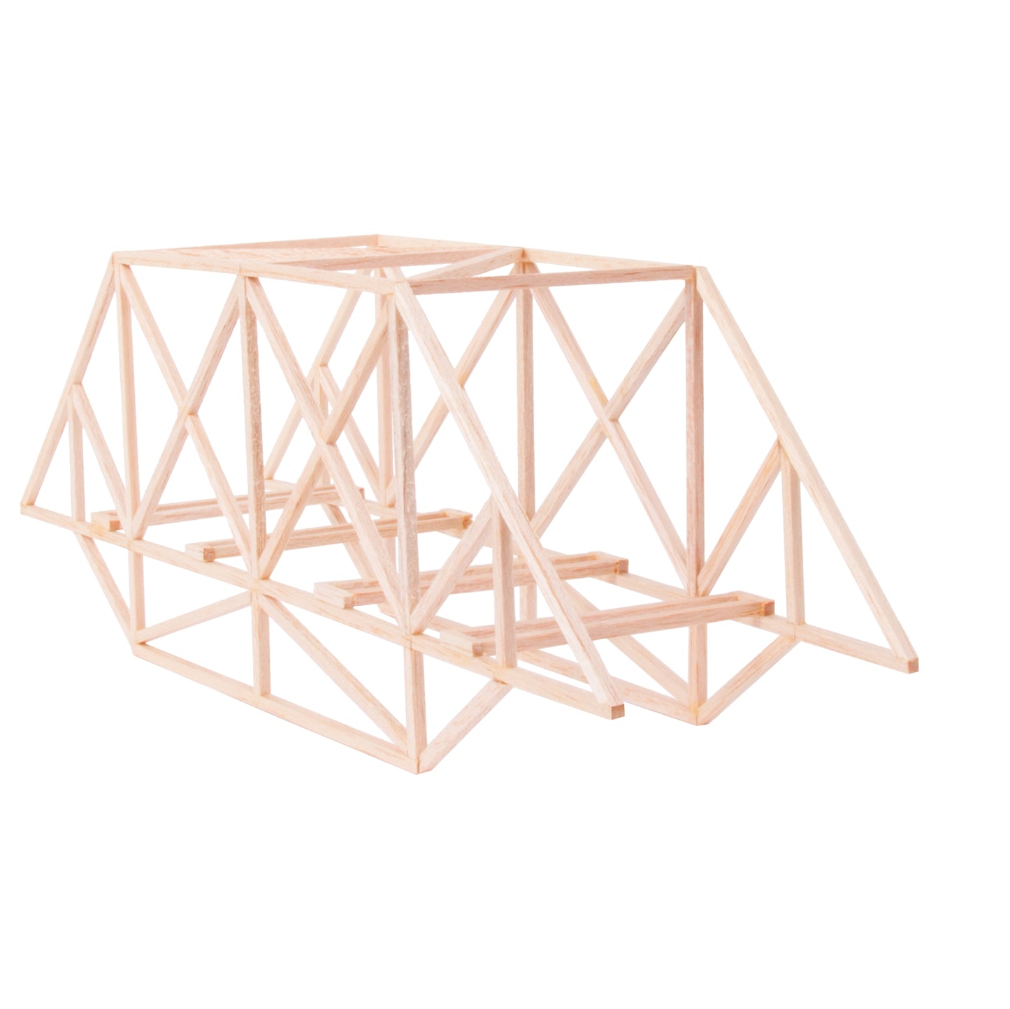 Structure Testing Device