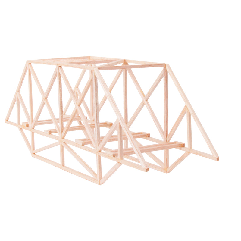 Structure Testing Device