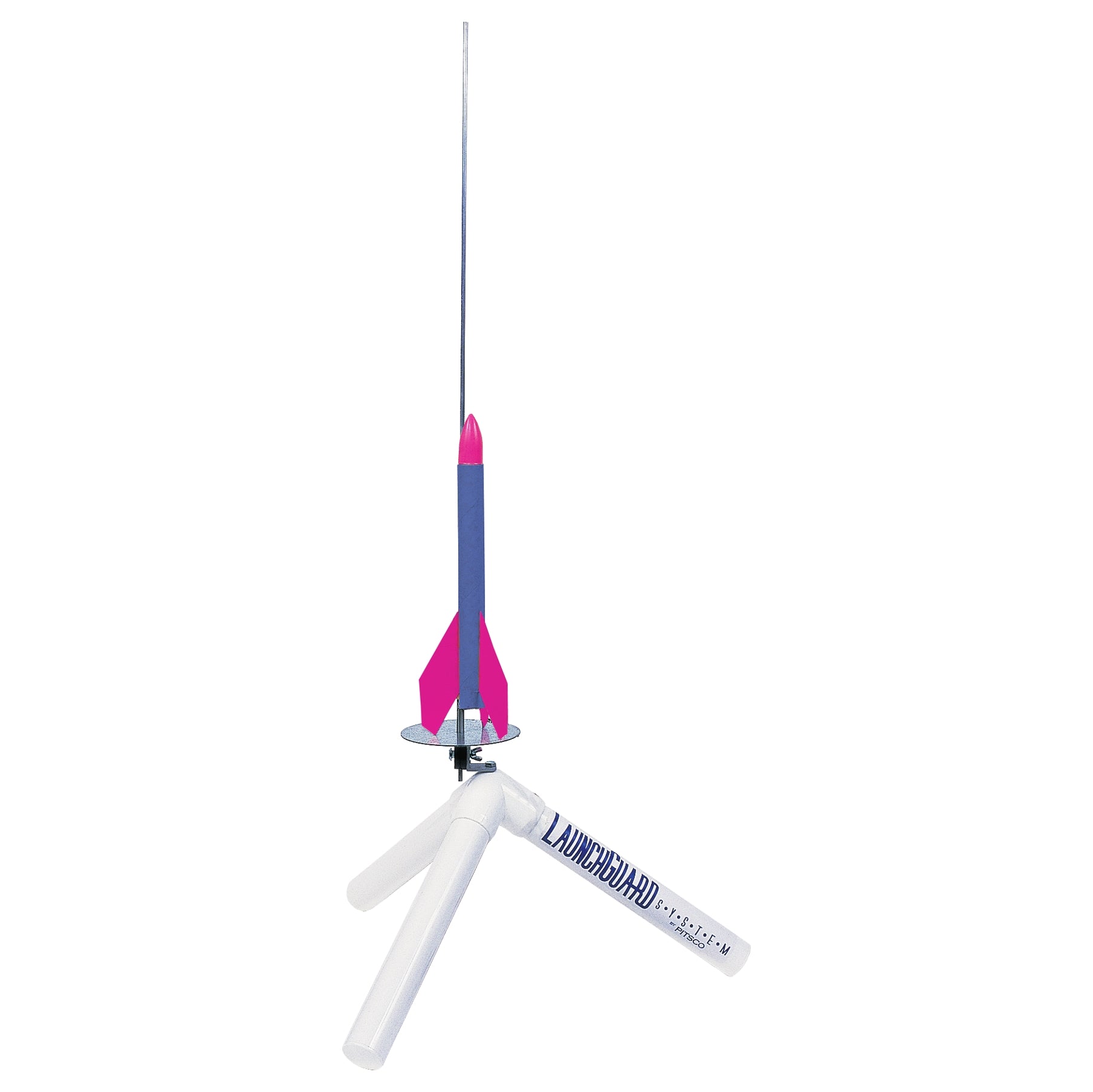 Air Power :d Rockets Rocketry Education Kits - Pitsco Education