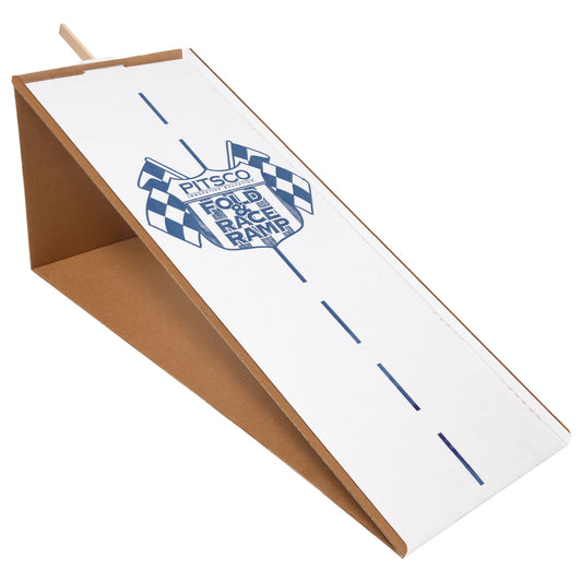 Fold & Race Ramp