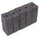 Rectangular Ceramic Magnets (pkg of 50)