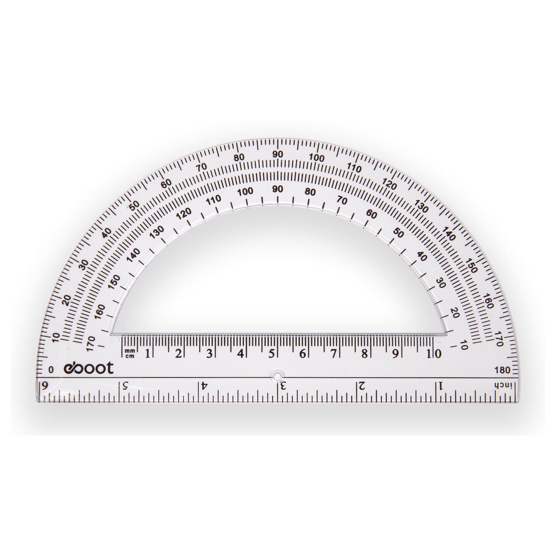 Pt Protractor Safe-T Protractor 6