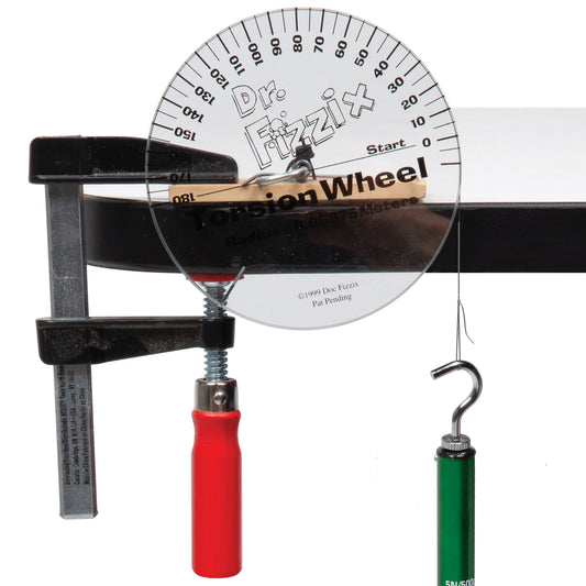 Torsion Wheel