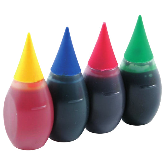 Assorted Food Coloring
