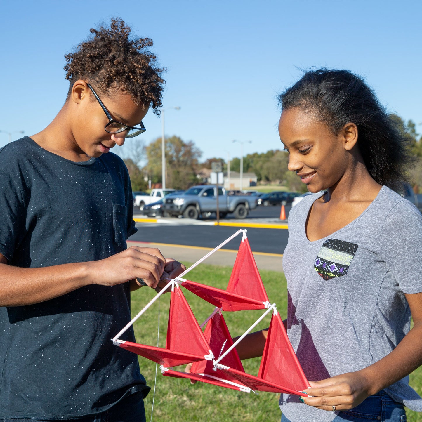 KaZoon Kite Kit
