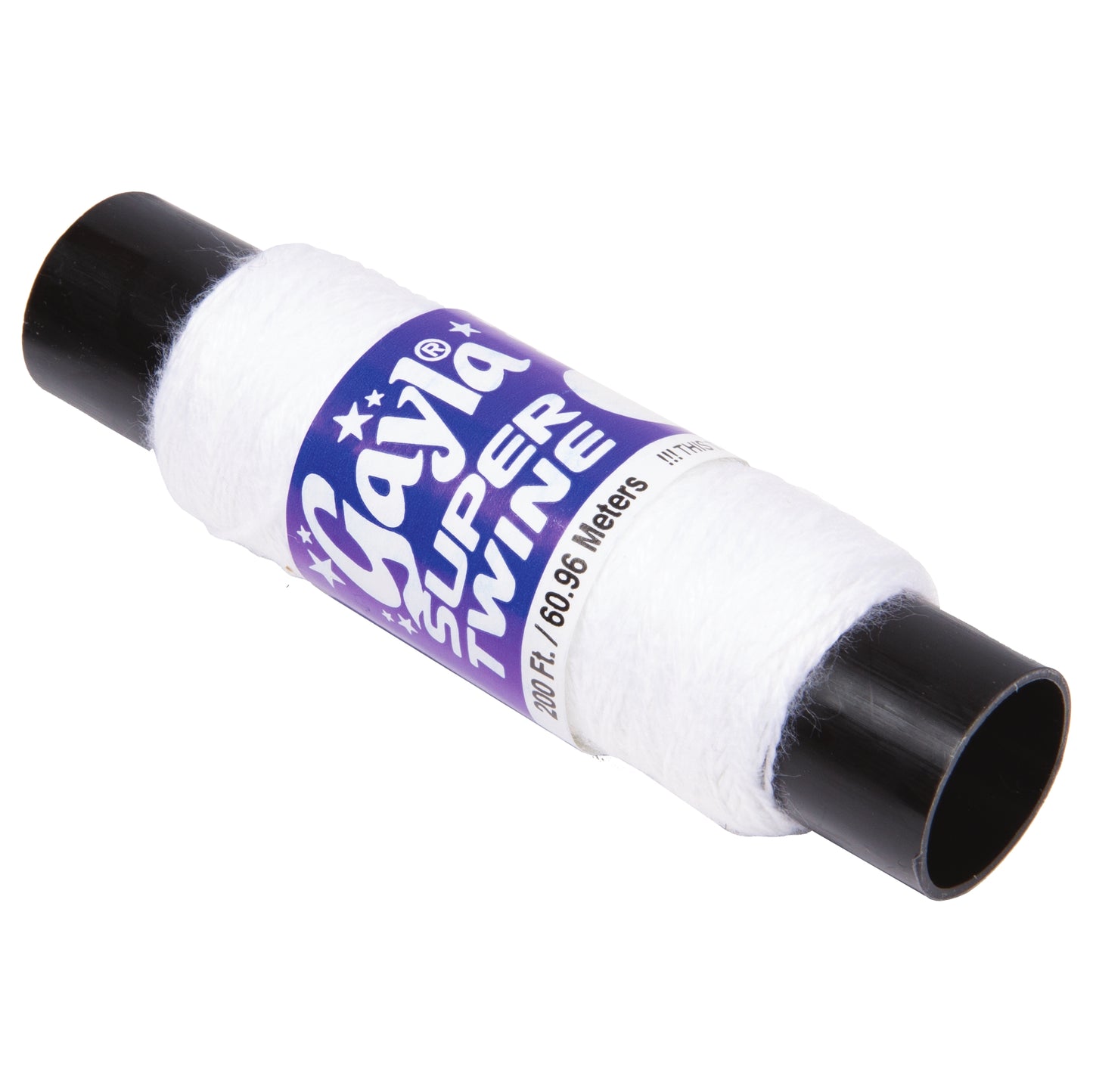 Kite String with Spool (200')