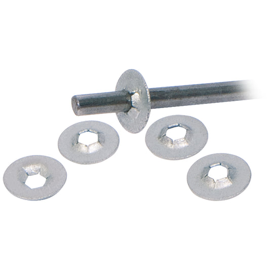 Axle Retainers (20 pk)