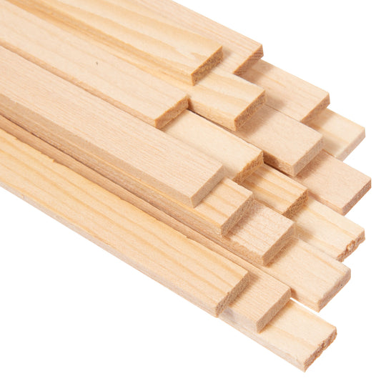 Spruce Strips
