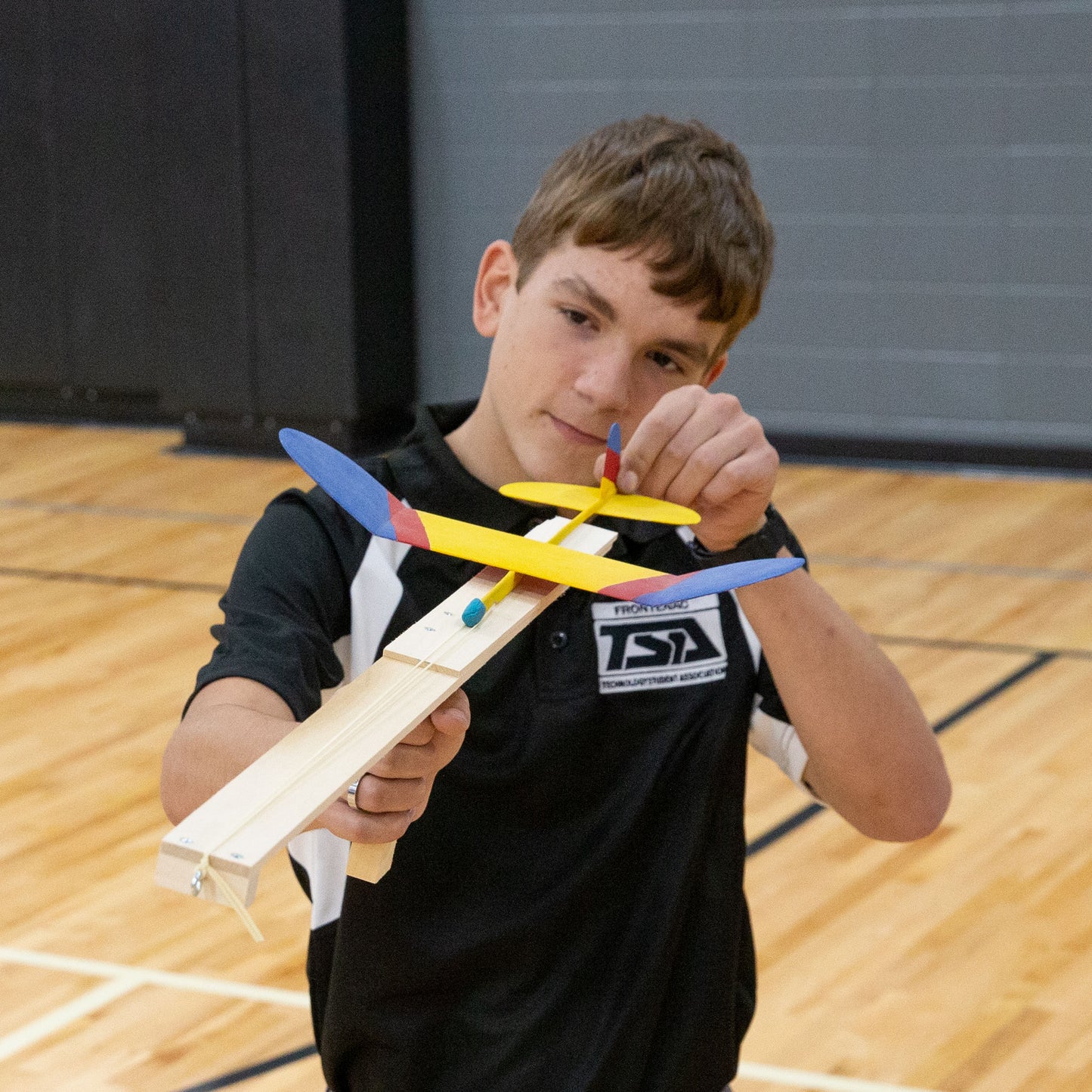 Tech Glider System Pack