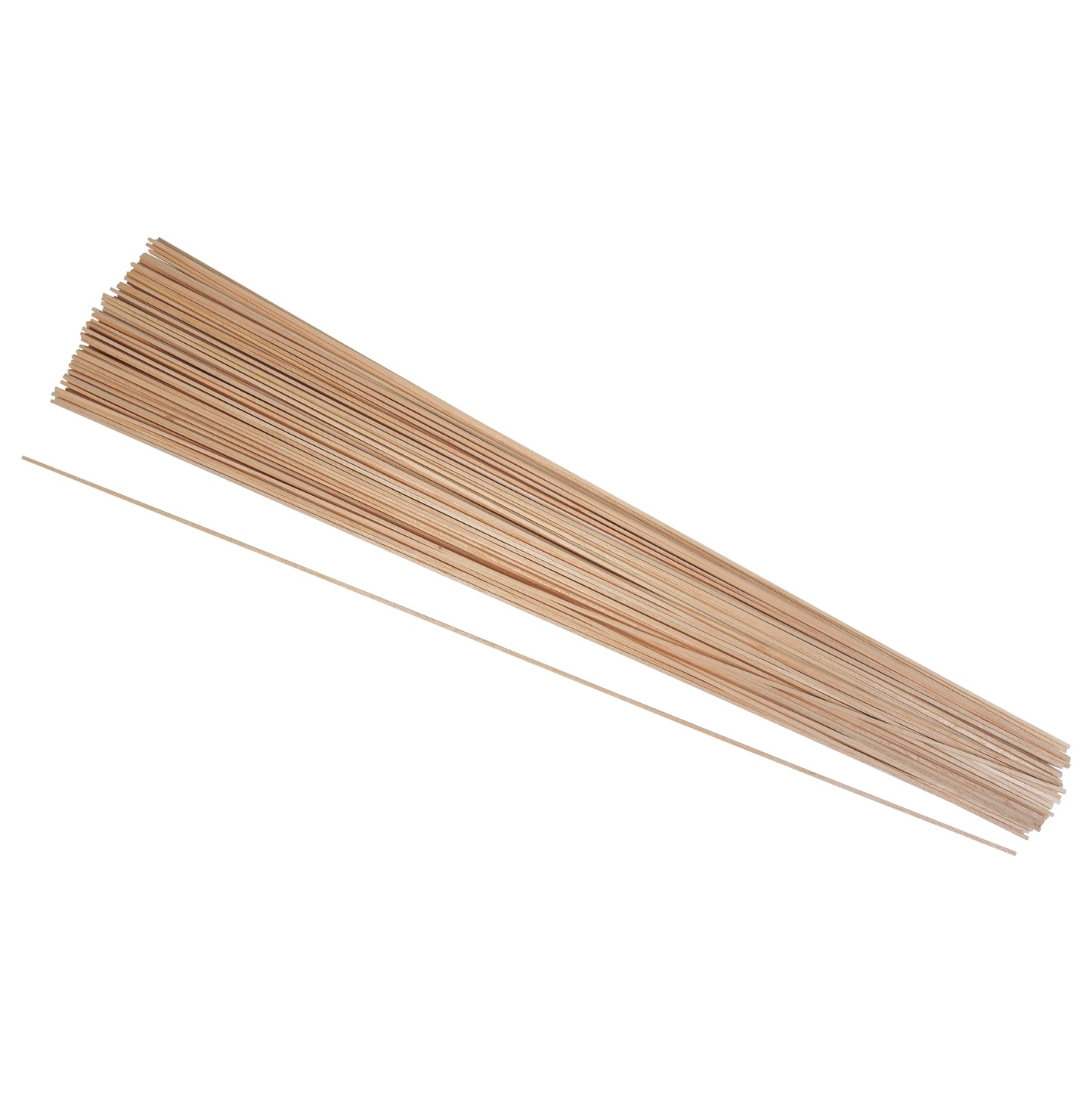 Balsa Wood Density Strips