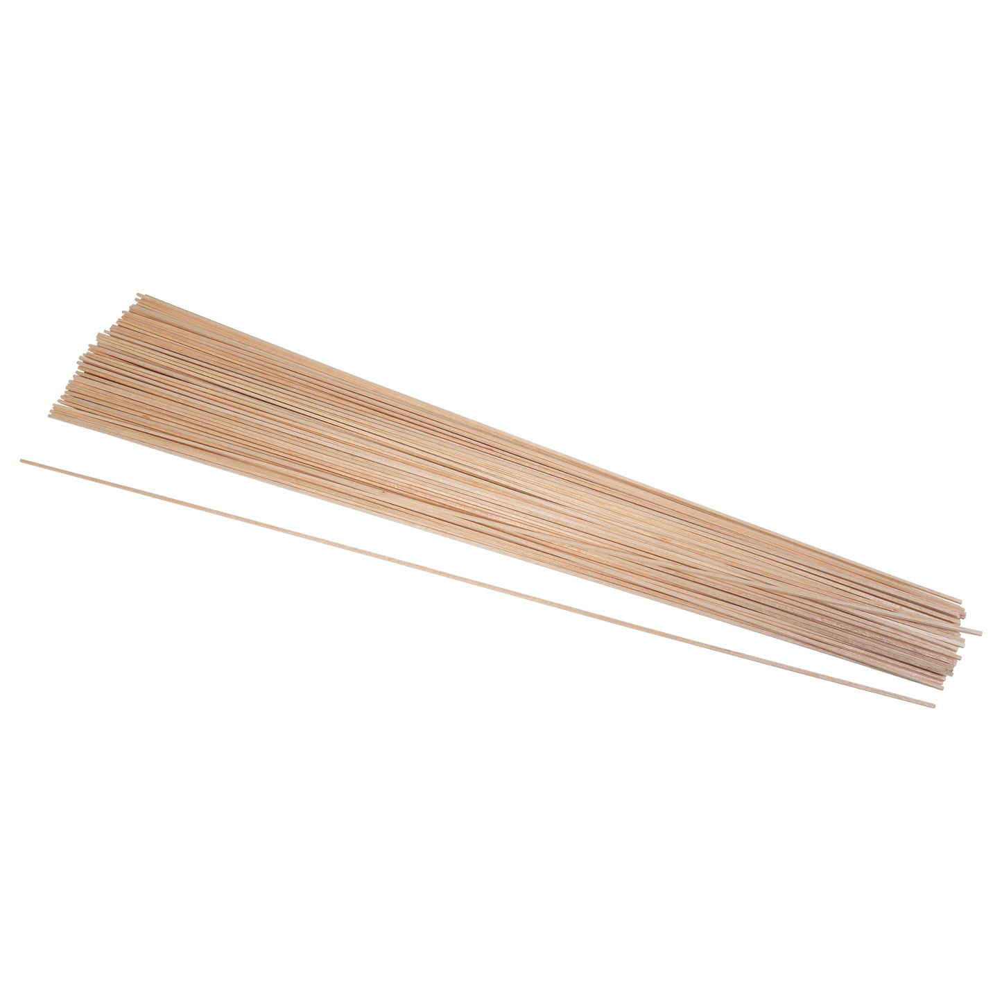 Balsa Wood Density Strips