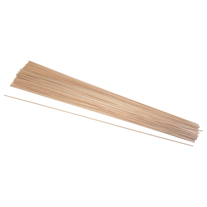 Balsa Wood Density Strips