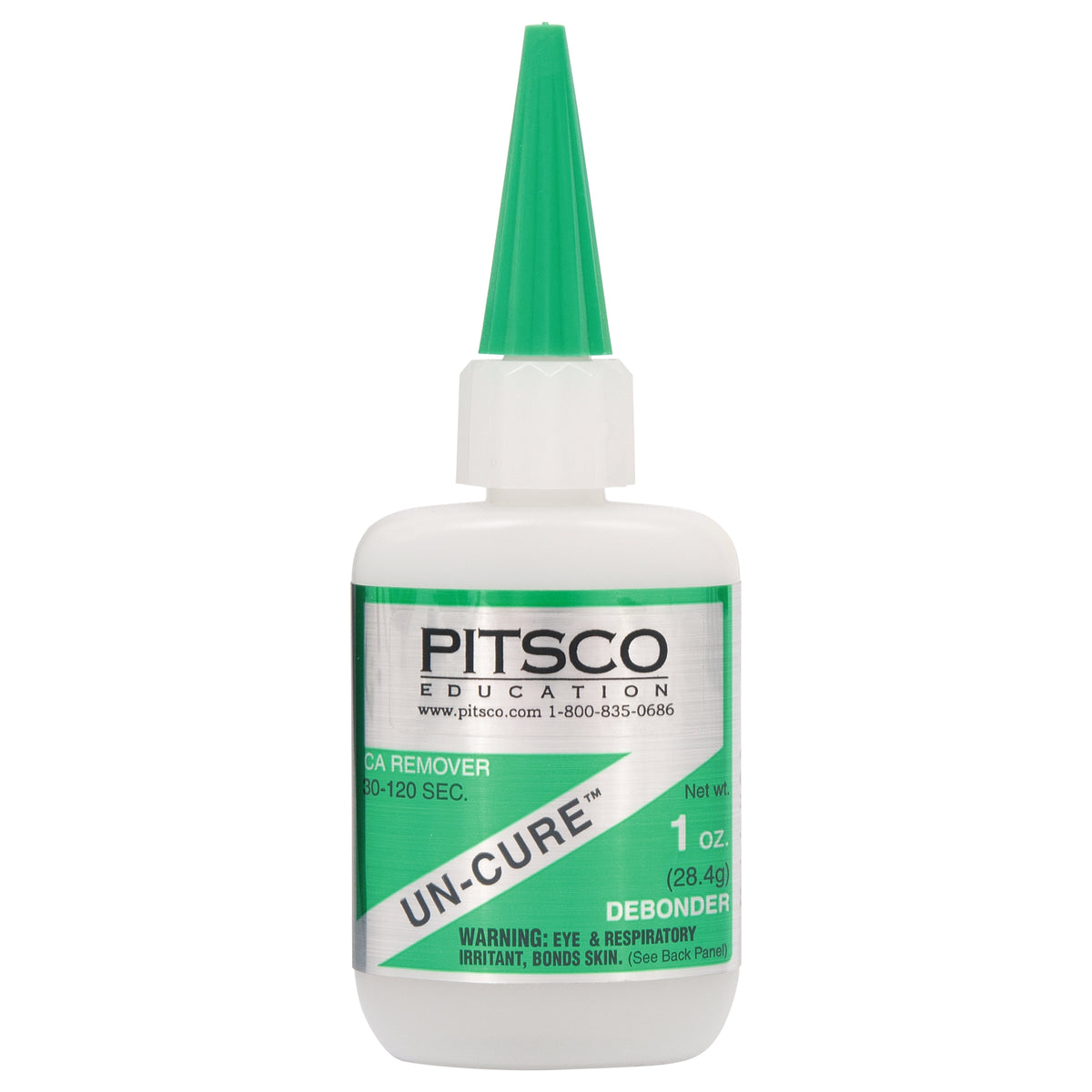 Un-Cure Adhesive Remover | Pitsco Education