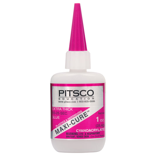 Maxi-Cure Glue
