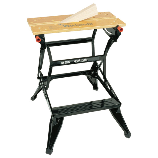 Black & Decker Workmate WM225