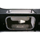 X-Stream Wind Tunnel with Stinger Mount