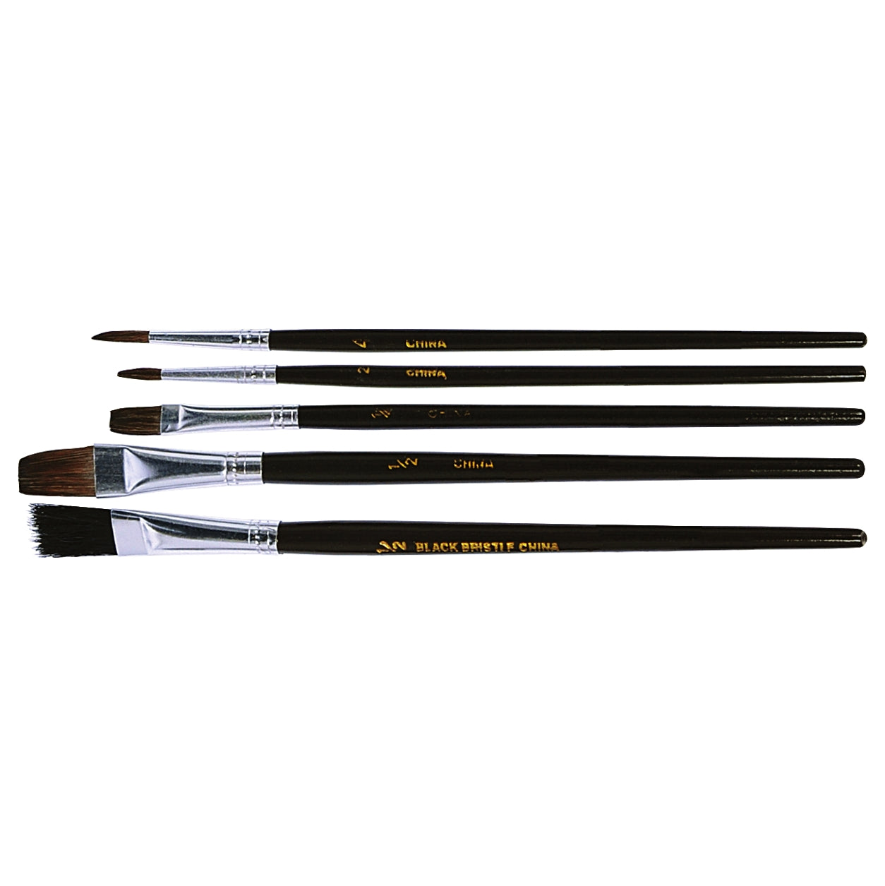Paintbrushes