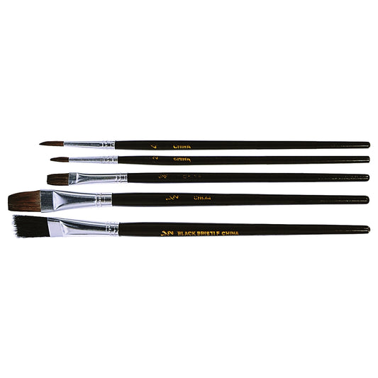 Paintbrushes