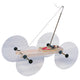 Little Moe Mousetrap Vehicle