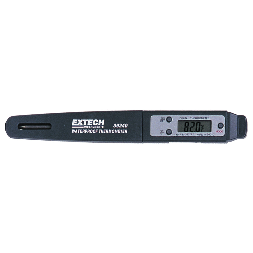 Waterproof Thermometer