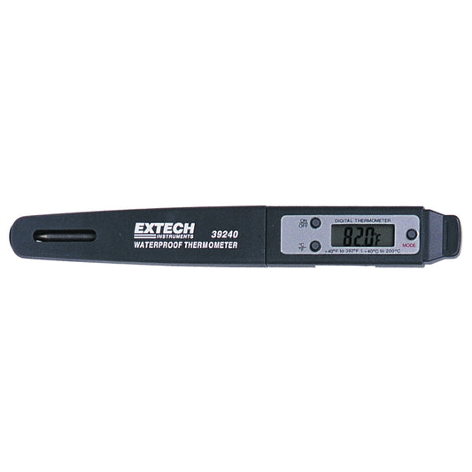 Waterproof Thermometer