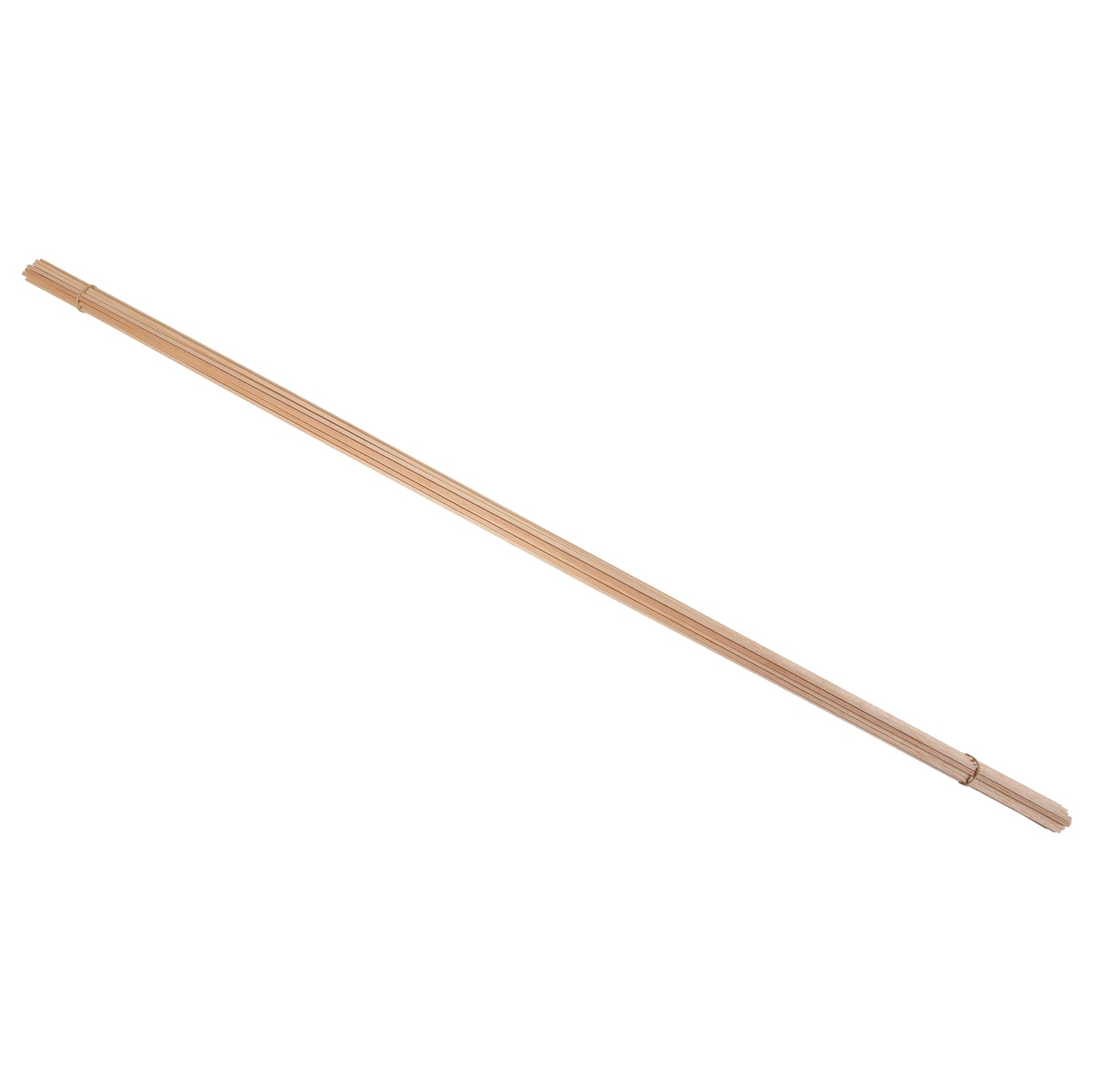 Balsa Wood Strips