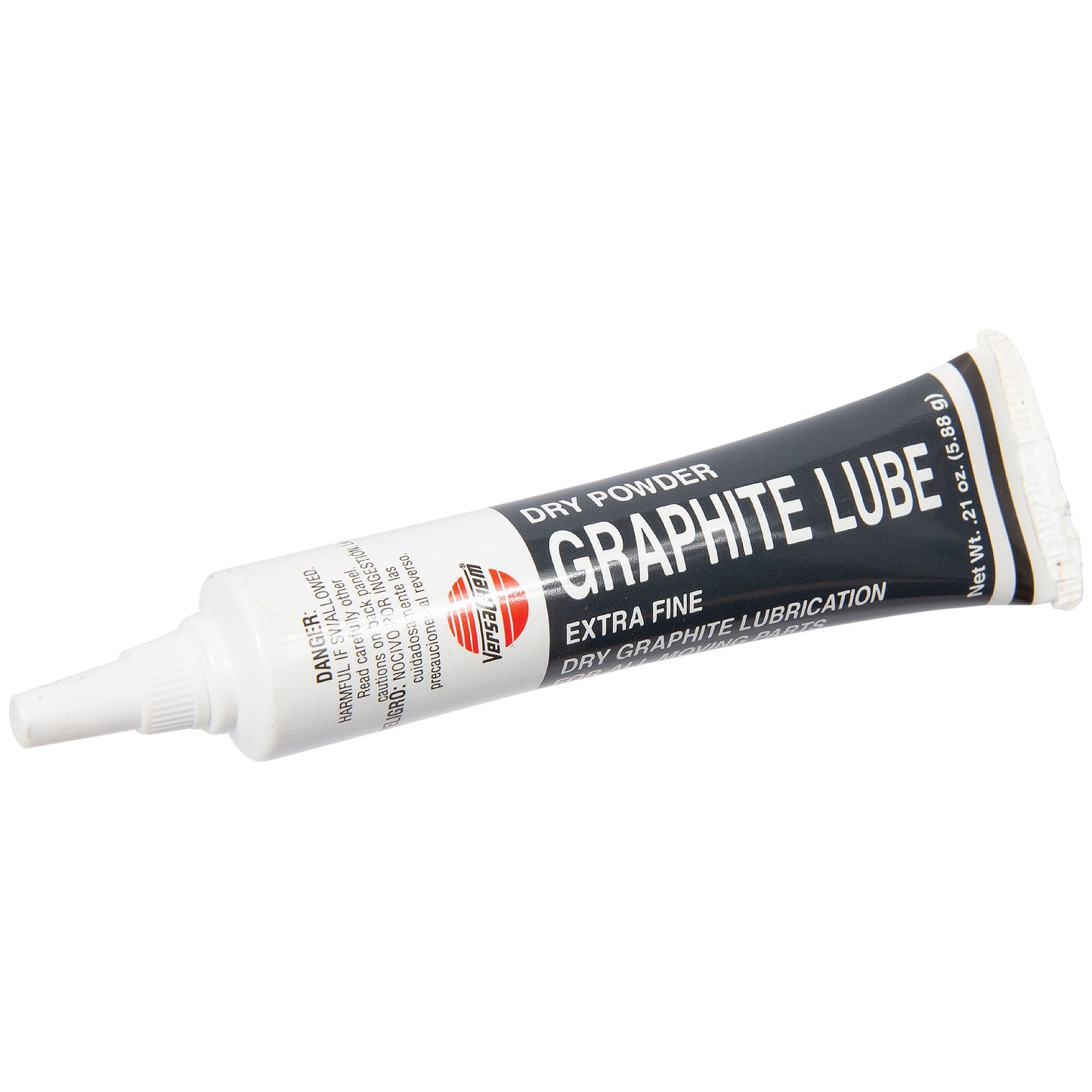Dry Powder Graphite Lube