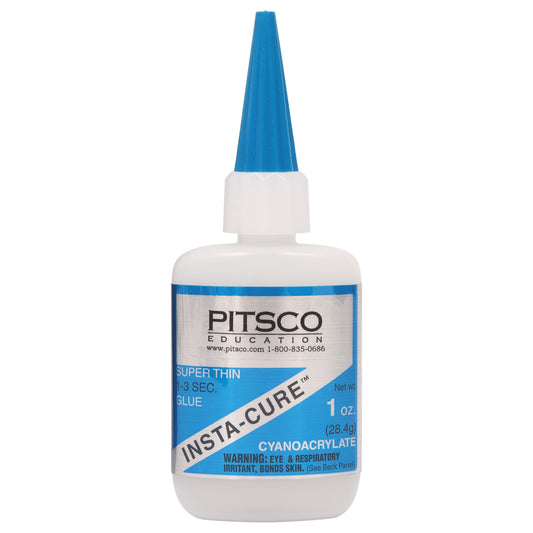 Insta-Cure Thin Glue