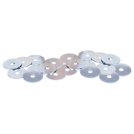 Mass Plates (pkg of 100)