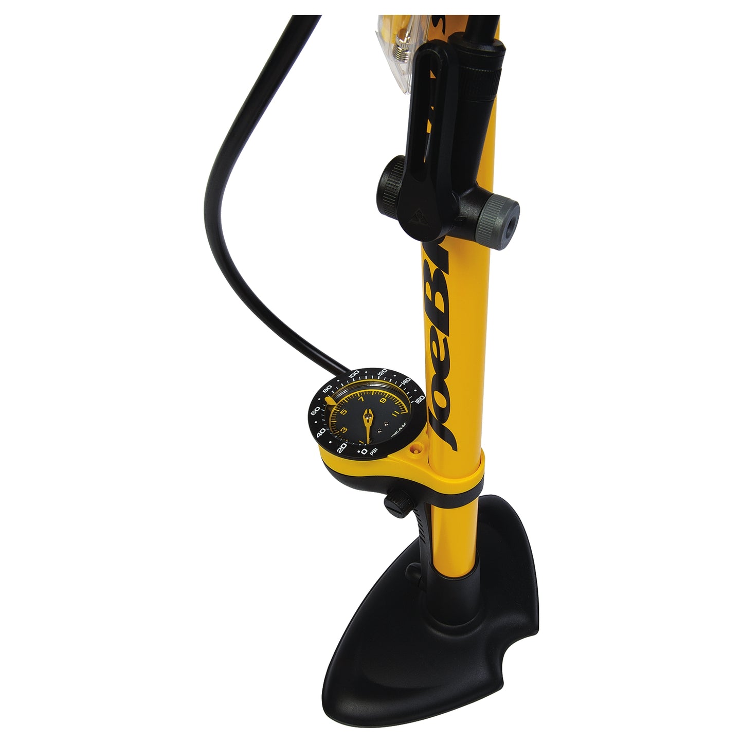 Deluxe Port Pump II