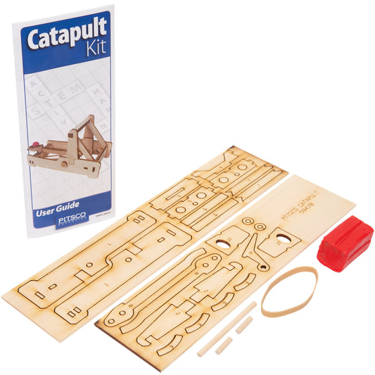 Catapult Kit
