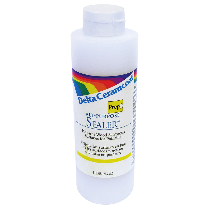 All-Purpose Sealer