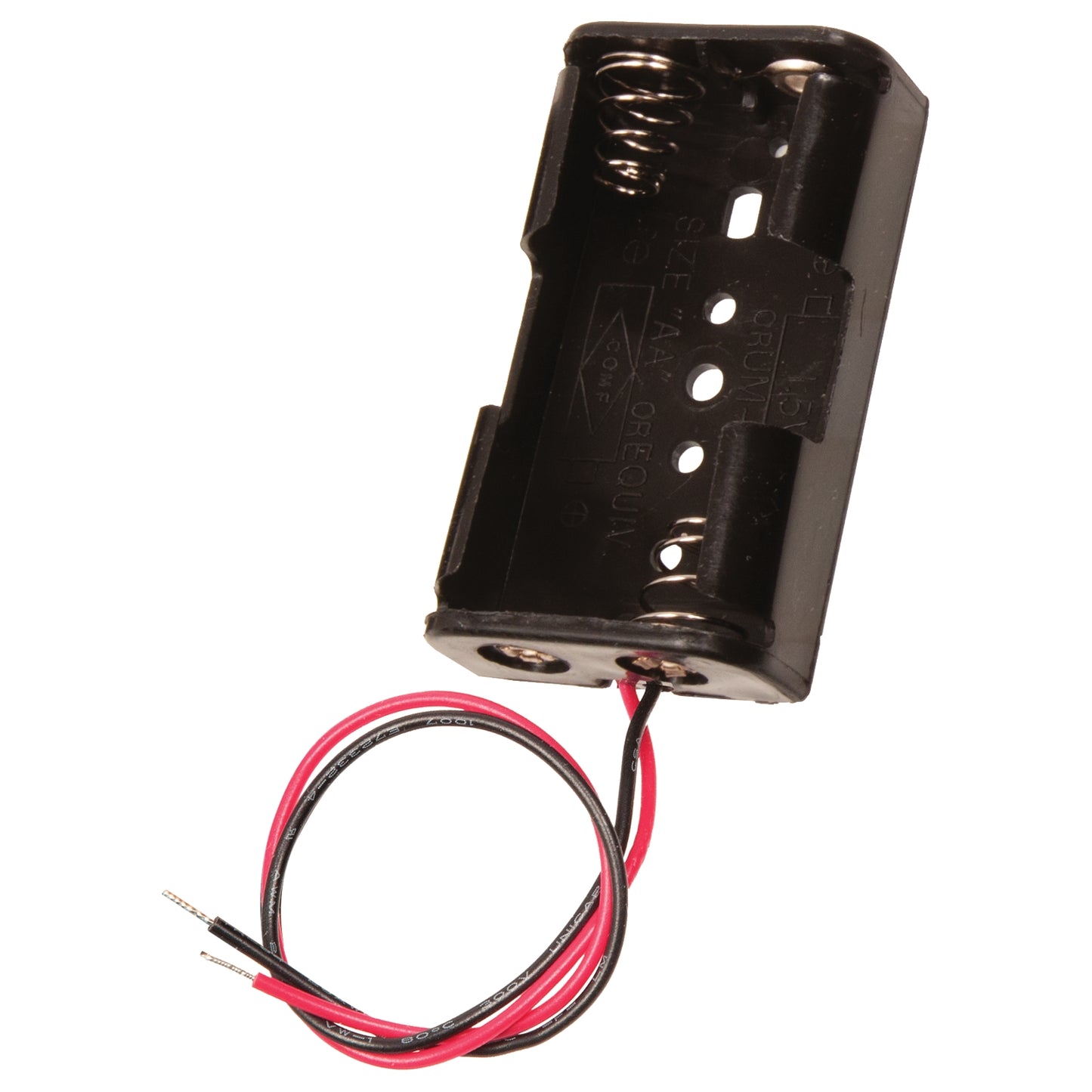 AA Battery Holders