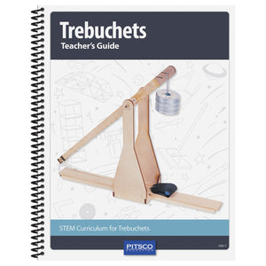 Trebuchets Teacher's Guide