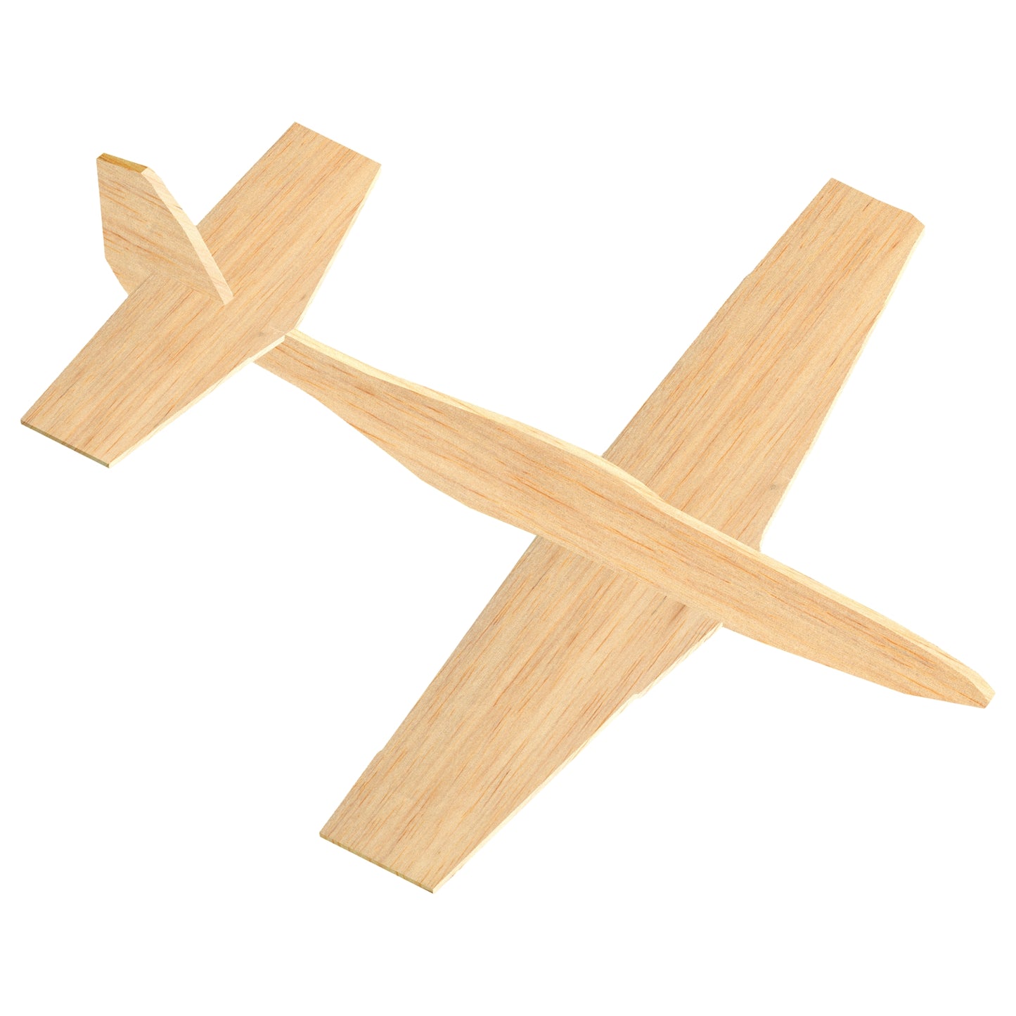 Balsa Gliders Teacher's Guide