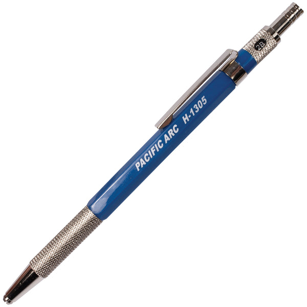 Tech De-Lux Lead Holder