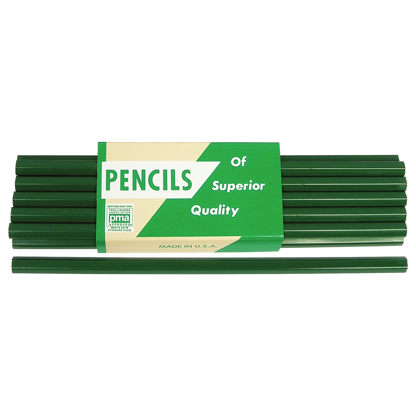 Drawing Pencils (6H)