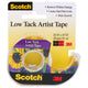 Drafting Tape (3/4" x 10 yd dispenser)