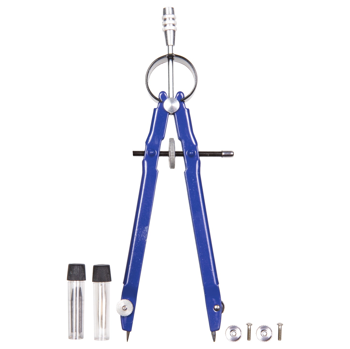 6" Bow Compass