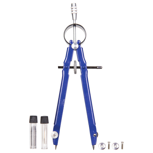 6" Bow Compass