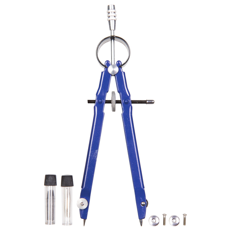 6" Bow Compass