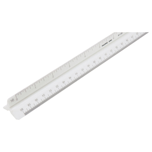 12" Architect Mechanical Engineer Scale