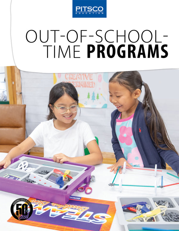 Out-Of-School-Time Programs